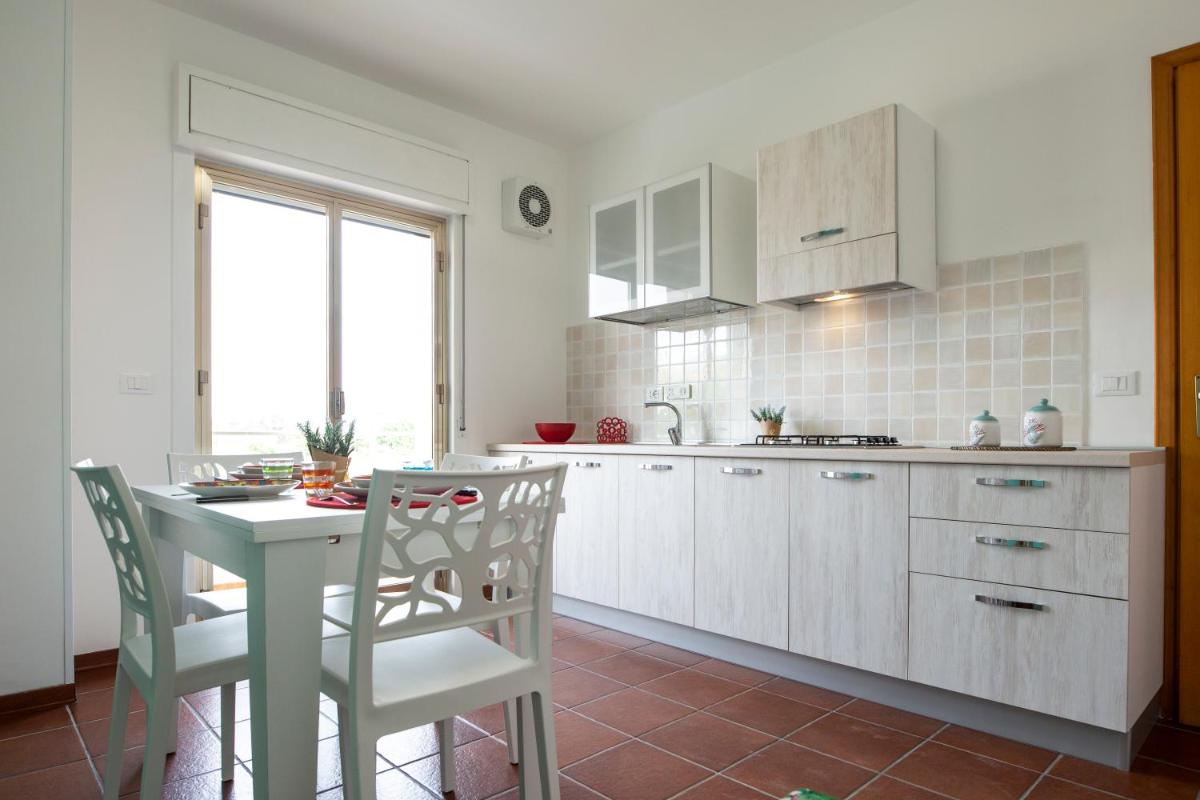 siciliacasevacanze - Villa Venere - Hizvo