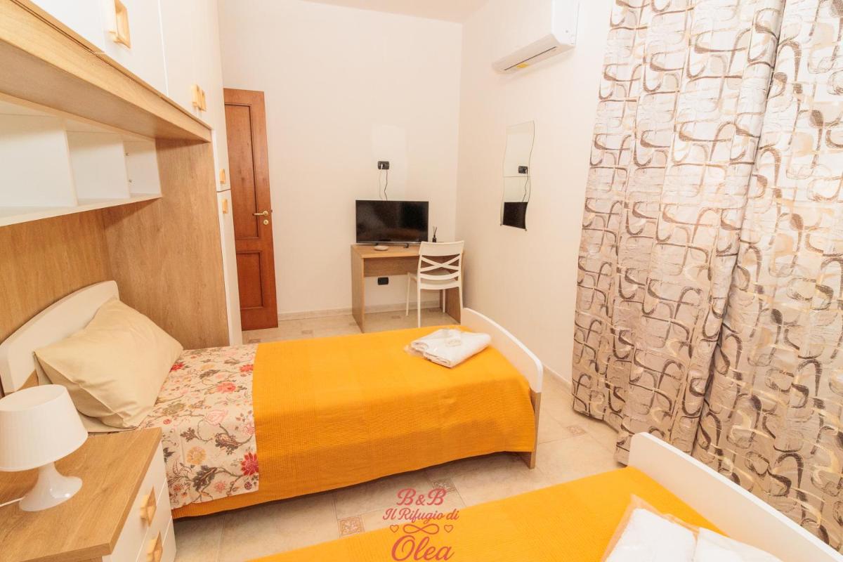 B&B Il Rifugio di Olea - Housity