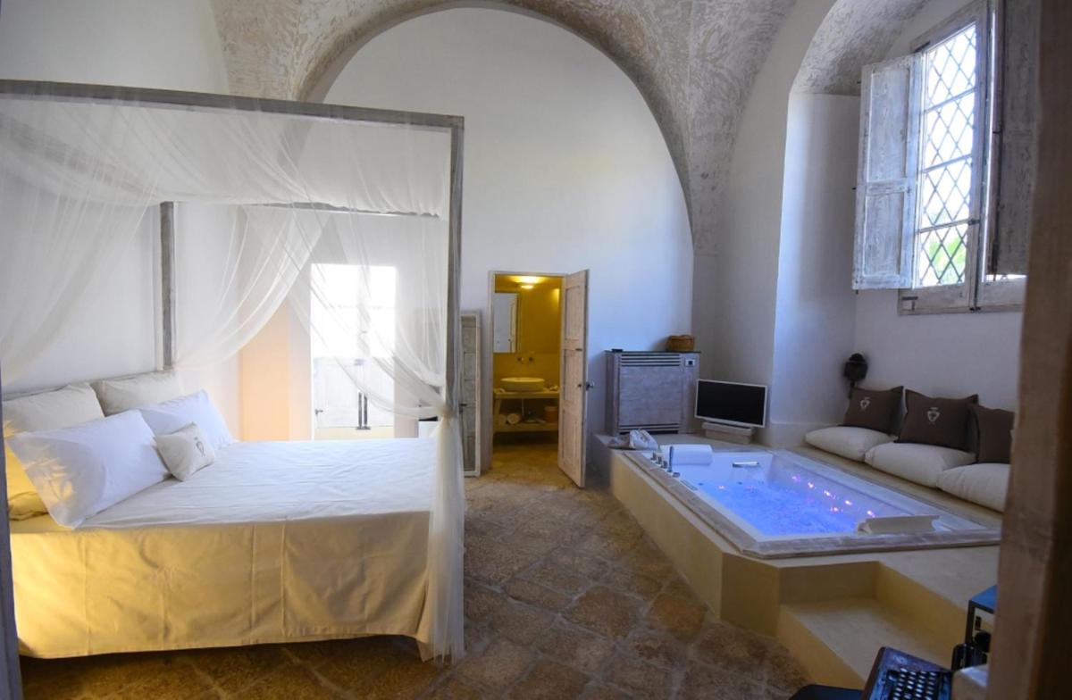 Palazzo Castriota - Housity