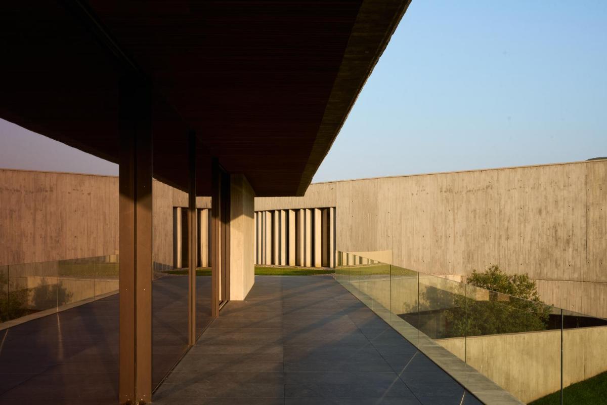 Imagen de la galería de La Galiana Golf Resort - Adults Only, en Barraca de Aguas Vivas