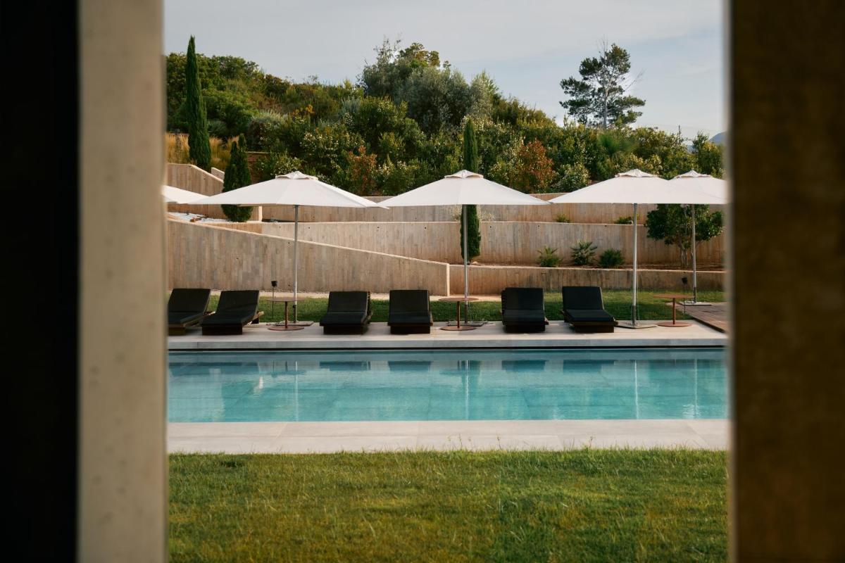 Piscina en o cerca de La Galiana Golf Resort - Adults Only