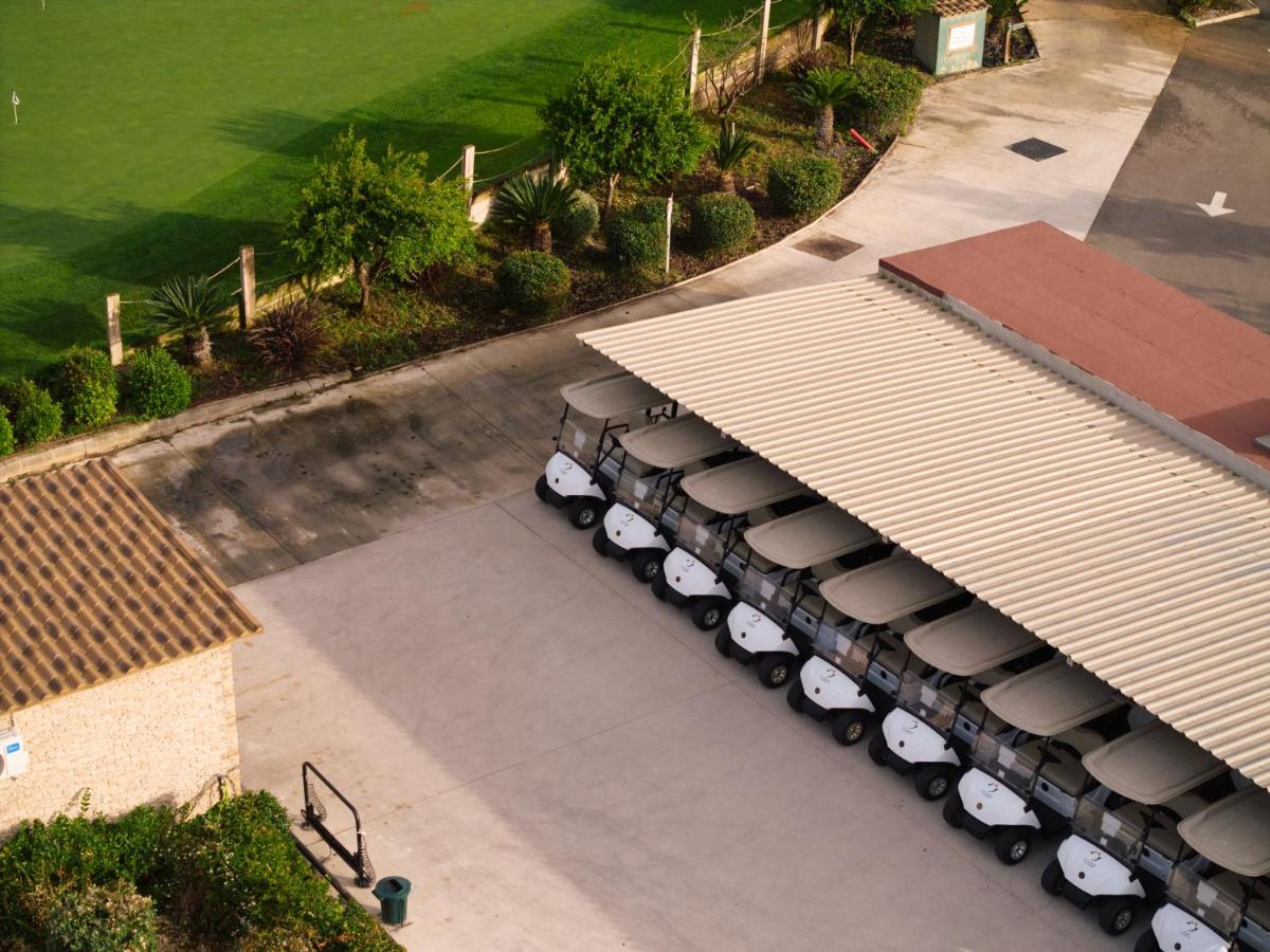 Imagen de la galería de La Galiana Golf Resort - Adults Only, en Barraca de Aguas Vivas