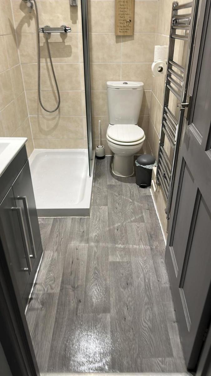 Plymouth Hoe Hideaway - Housity