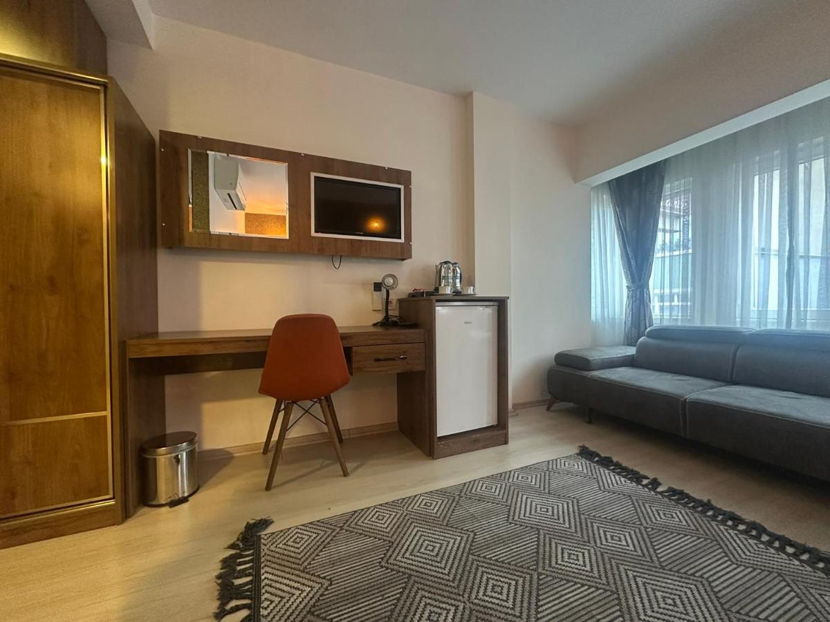 Atlantik Butik Hotel - Housity