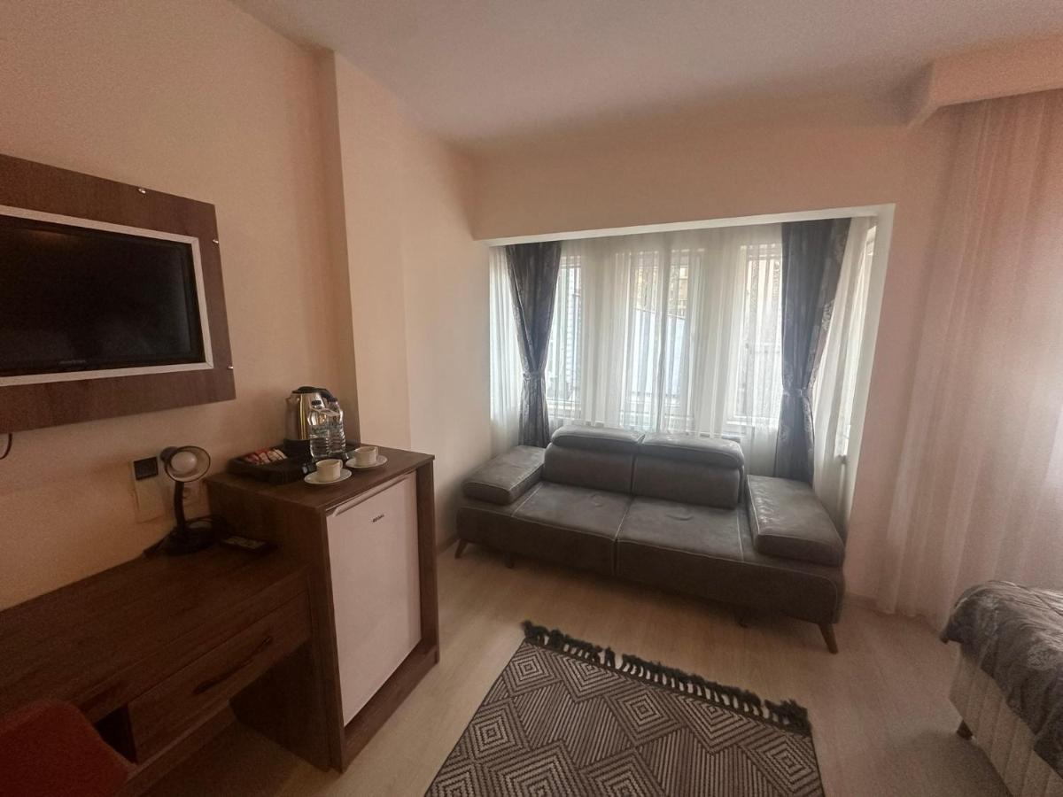Atlantik Butik Hotel - Housity