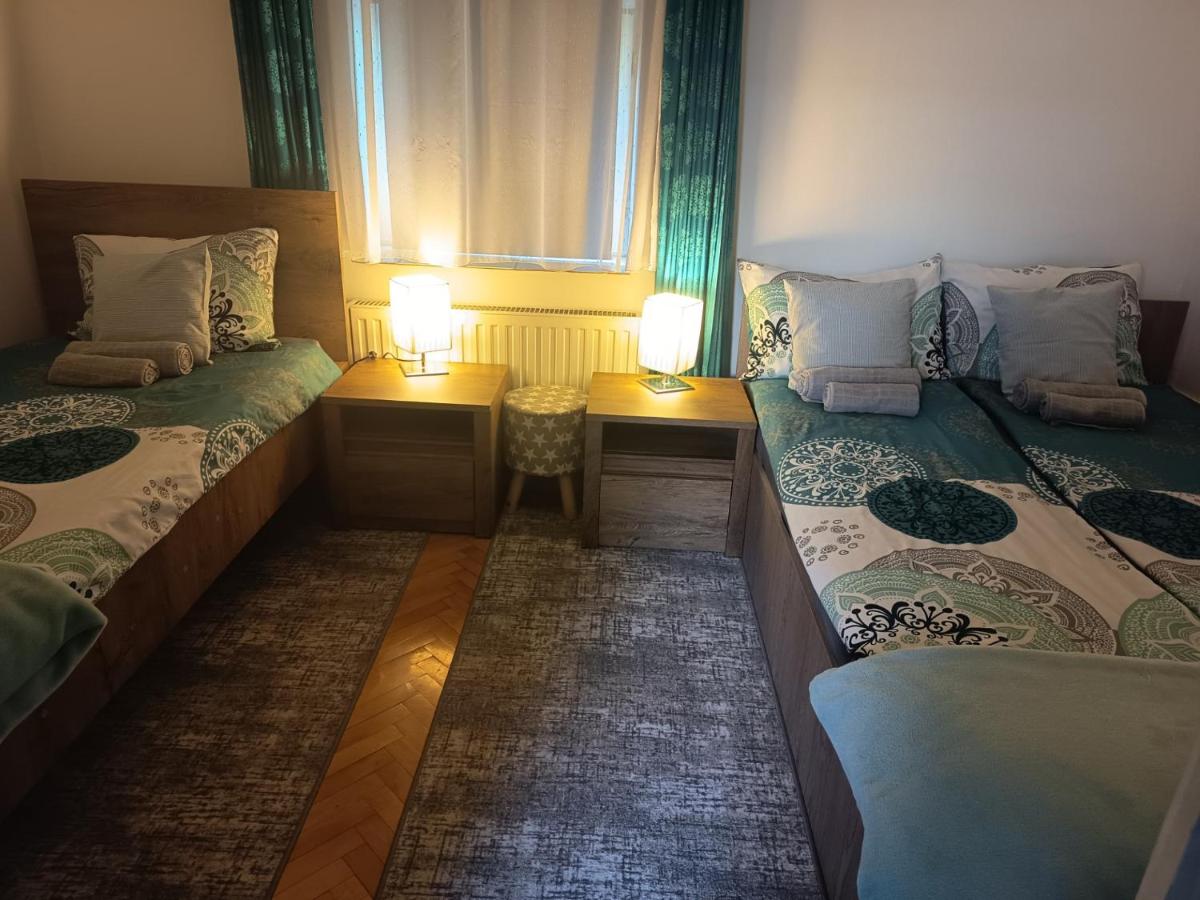 Apartament 6 - Hizvo