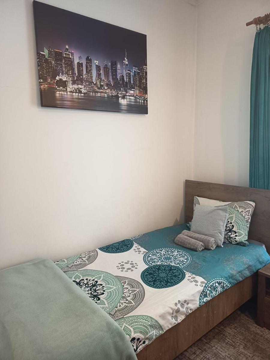 Apartament 6 - Hizvo