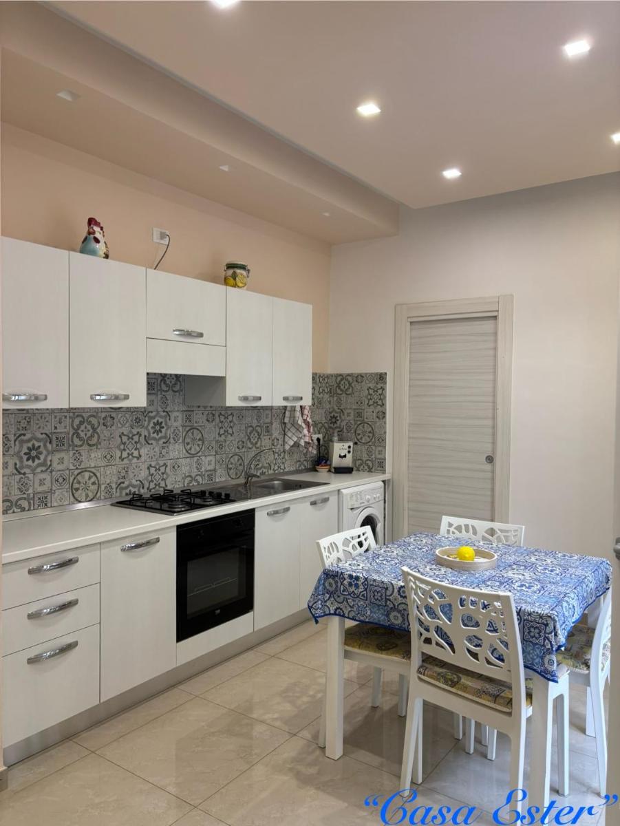 Casa Ester e Antonella - Hizvo