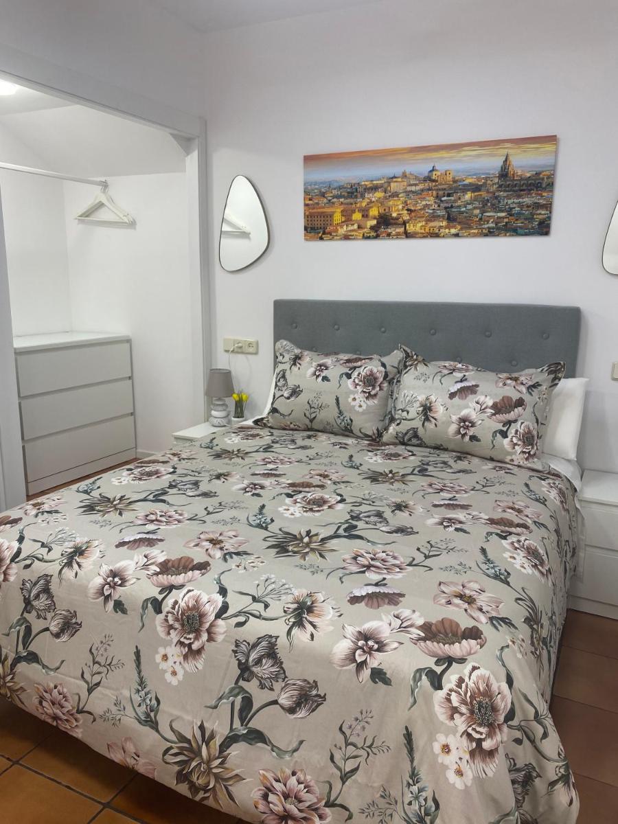 Petit luxe à Tolède - Housity