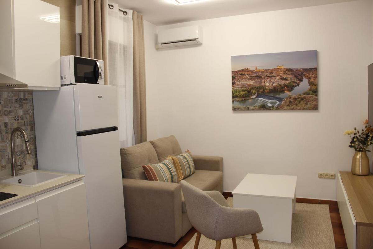 Petit luxe à Tolède - Housity