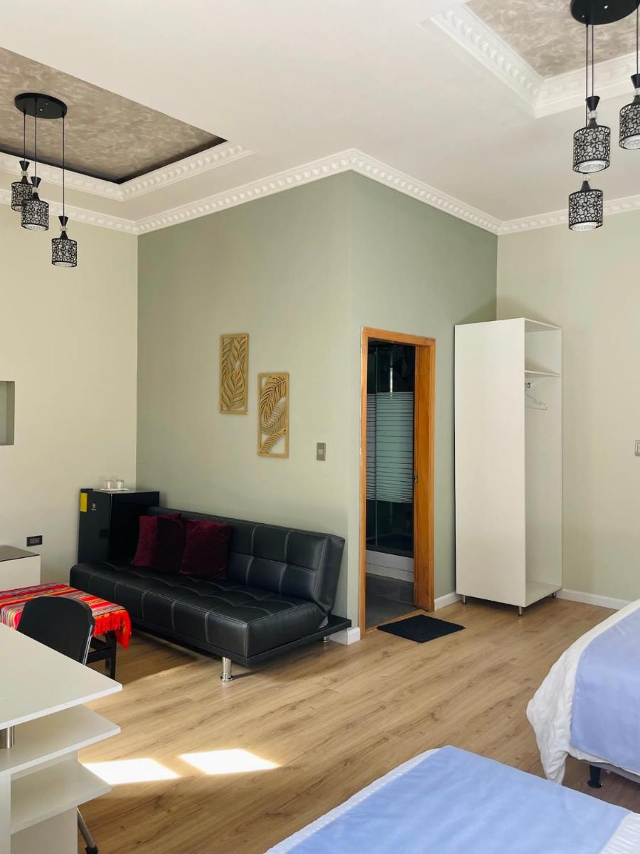 TRAVELER'S HOUSE QUITO - Housity