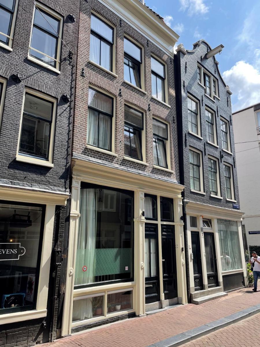 Artist House Amsterdam - Housity