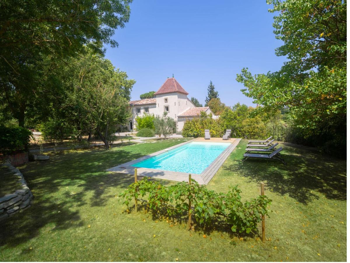 Domaine des Périès - Chambres d'hôtes - Housity