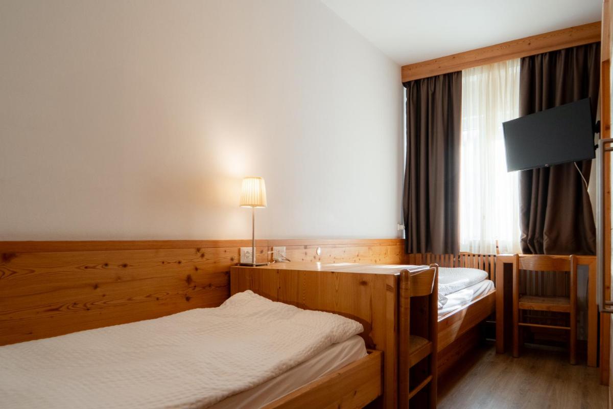 Hotel Garni Arnica ***S - Housity