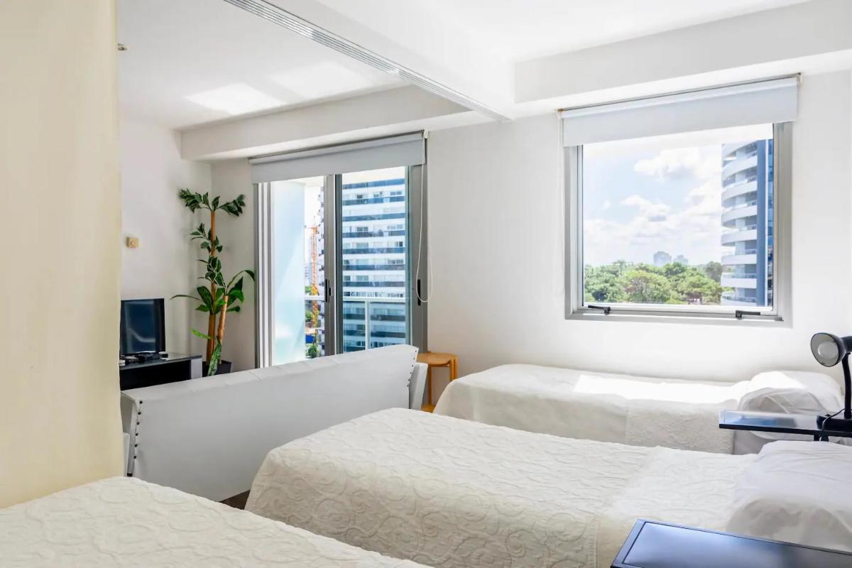 Arenas del Mar Apartments - Hizvo