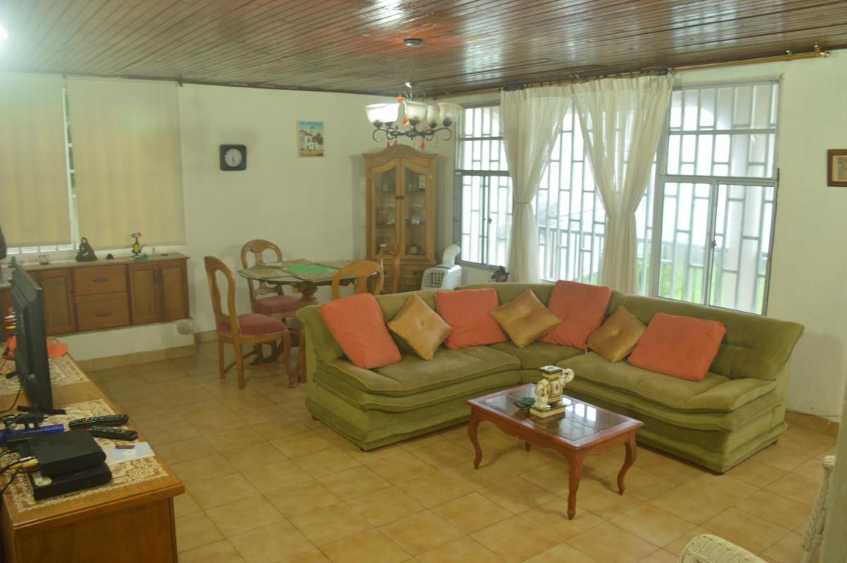 Posada Henry - Housity