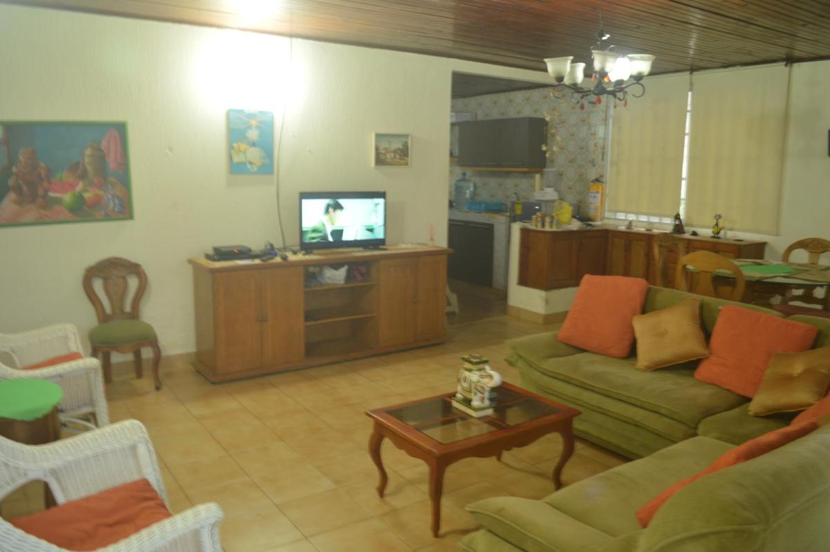 Posada Henry - Housity