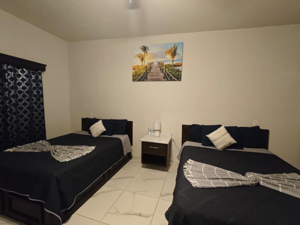 Hotel Nueva Odisea - Housity