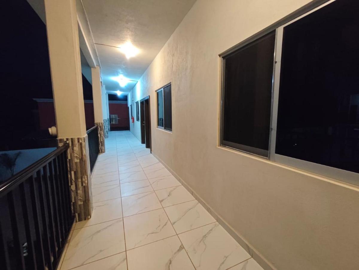 Hotel Nueva Odisea - Housity