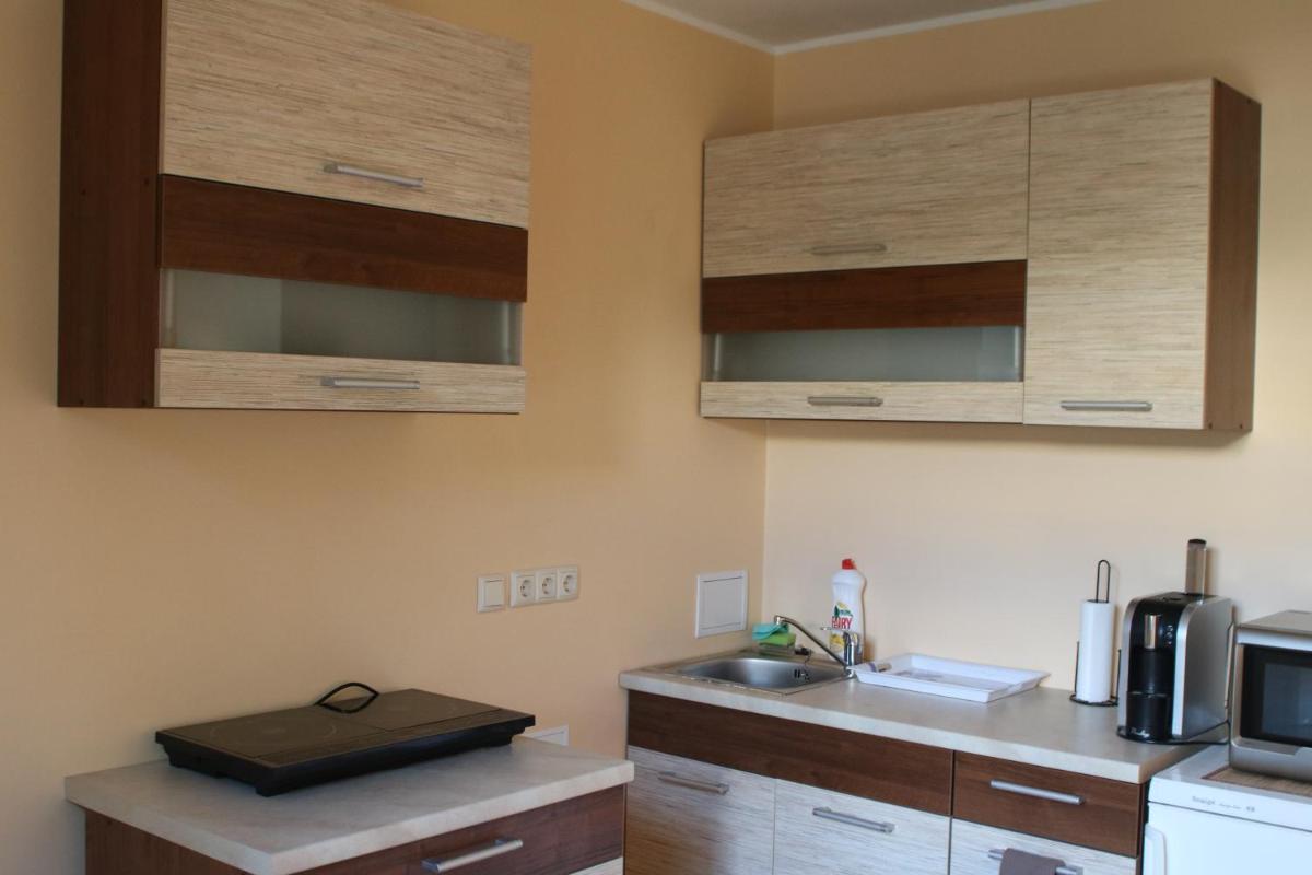 Posti Guest Apartment - Housity