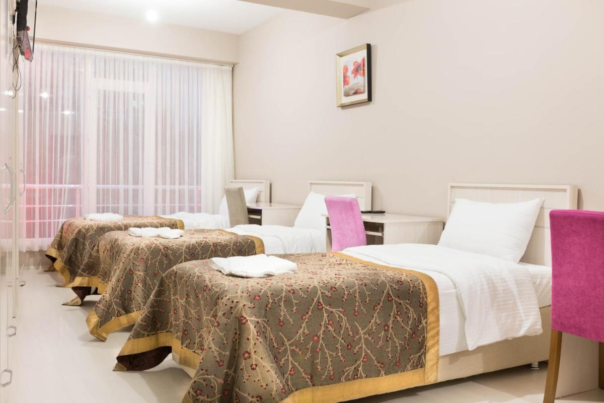 Evren Konukevi Pansiyon - Housity