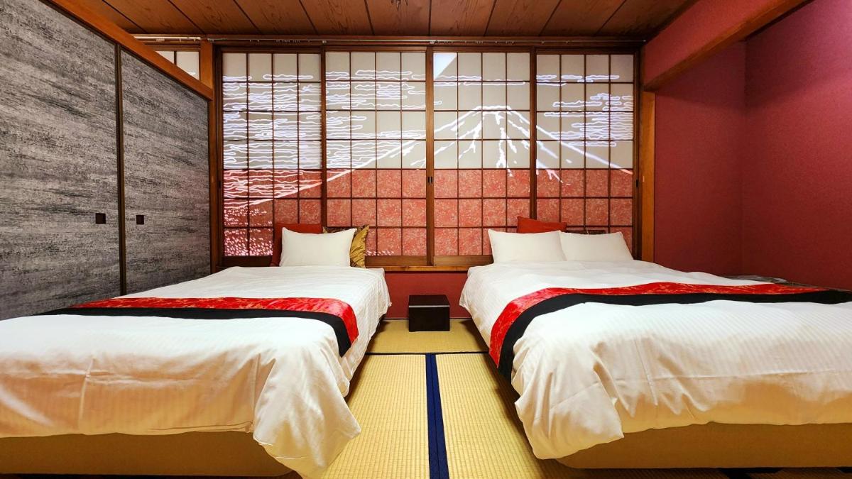 Annex Kanazawa - Vacation STAY 31114v - Hizvo