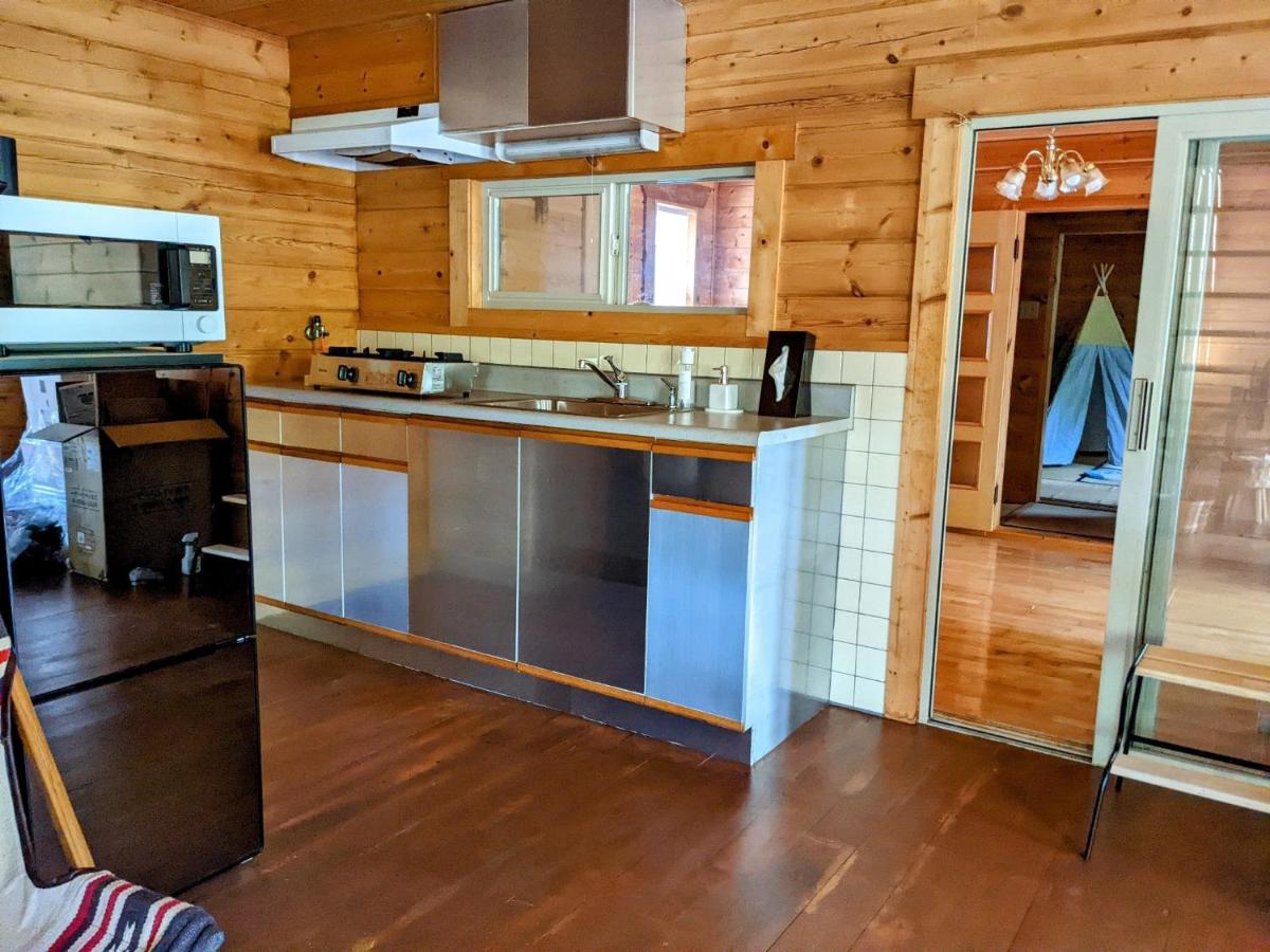 Ittoukashi no resort log house Piilo - Vacation STAY 36167v - Housity