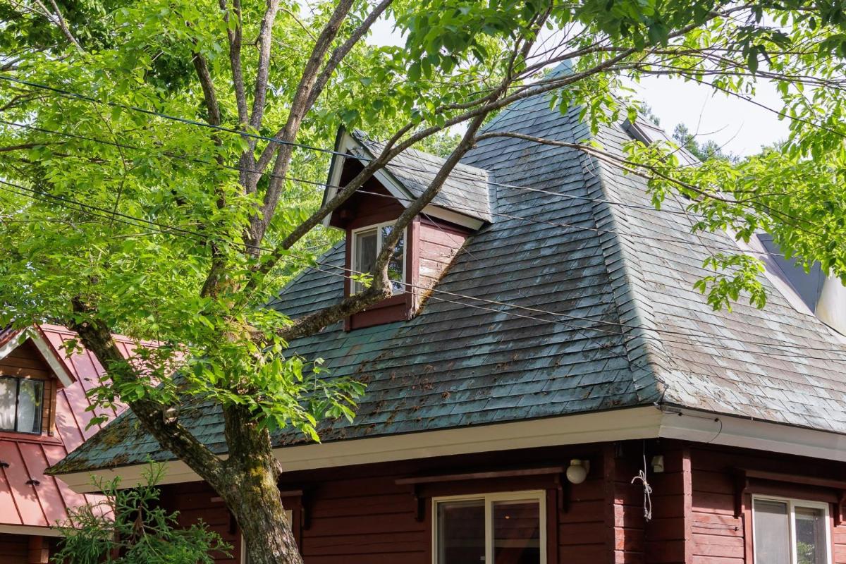 Ittoukashi no resort log house Piilo - Vacation STAY 36167v - Housity