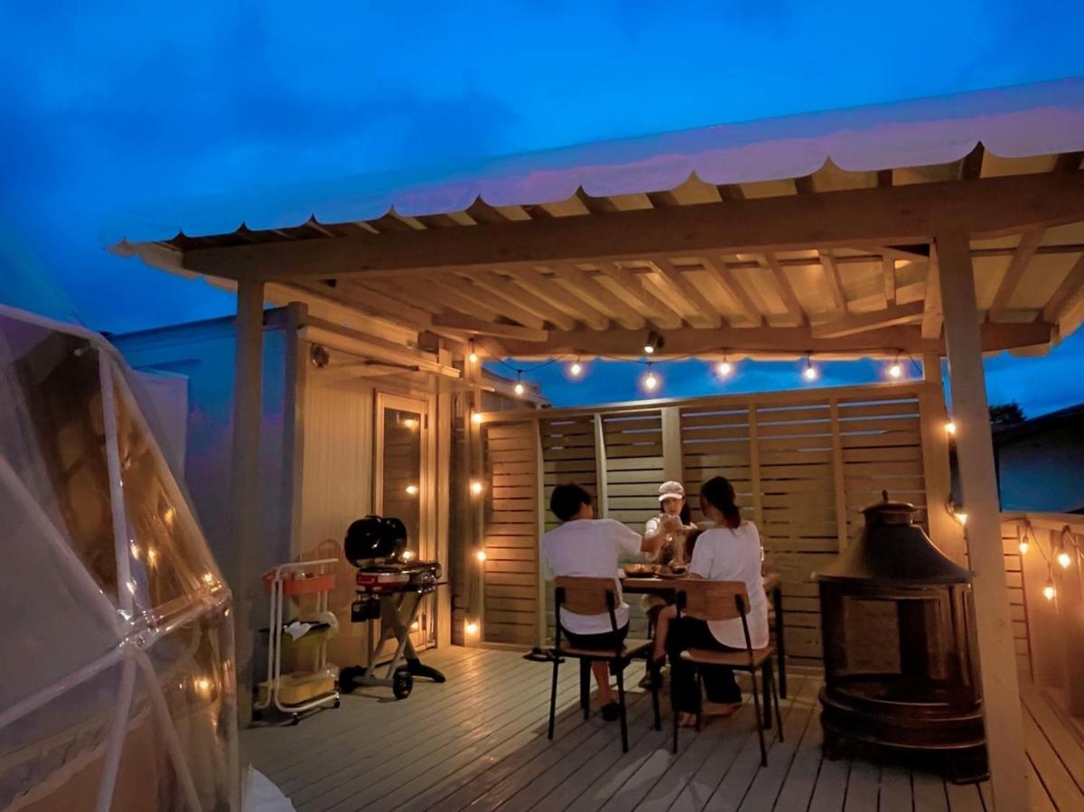 Nekoana Glamping - Vacation STAY 39635v - Hizvo