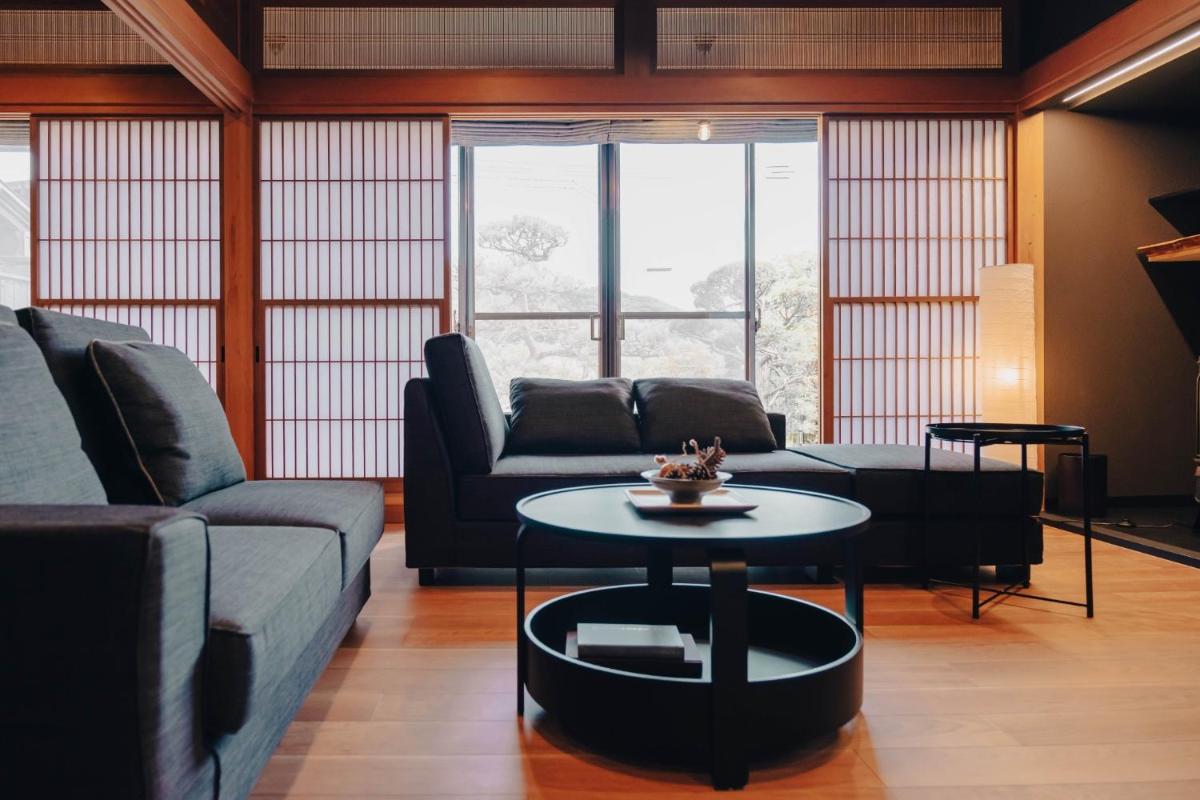 kawachi-home - Vacation STAY 43482v - Housity