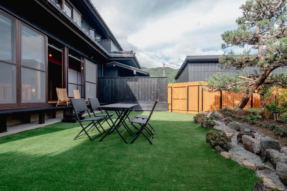 kawachi-home - Vacation STAY 43482v - Housity
