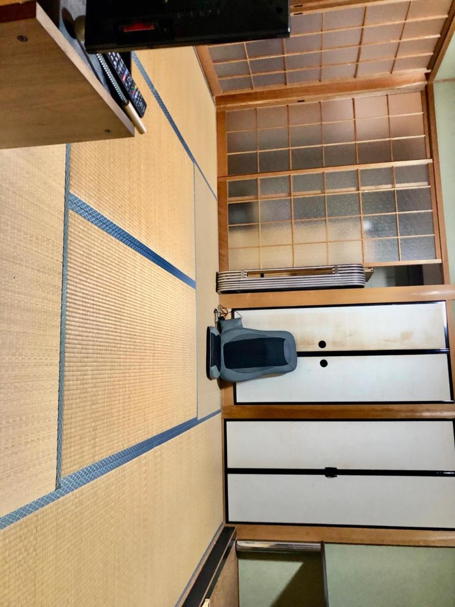 Hotel Ryokan Togenkyo - Vacation STAY 97146v - Housity