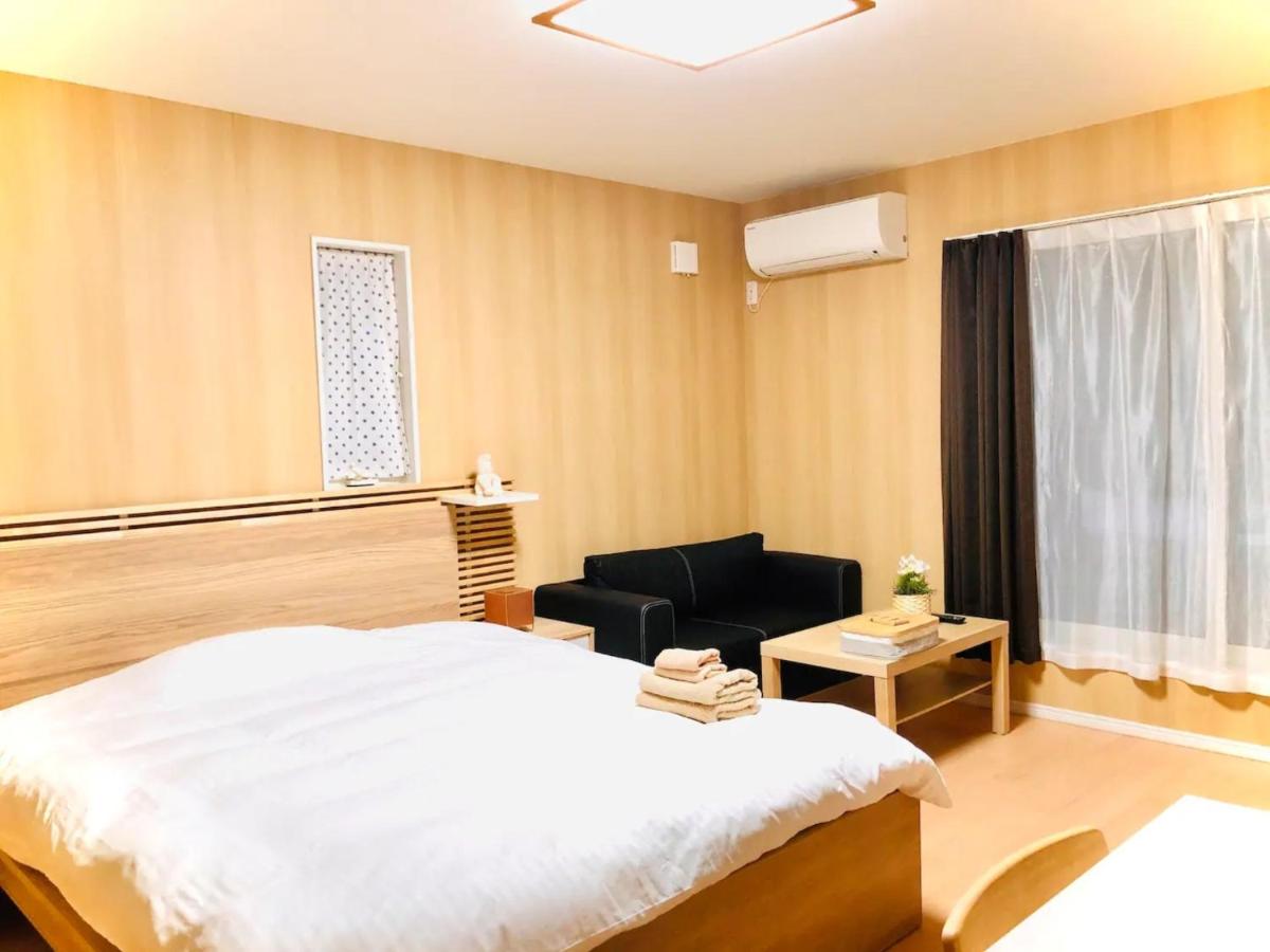 KAN NO SU NO,1 - Vacation STAY 14024 - Housity