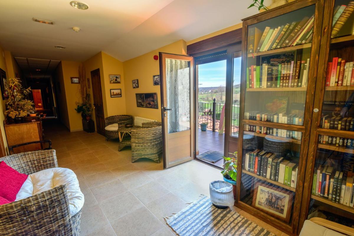 Hotel El Molino - Housity