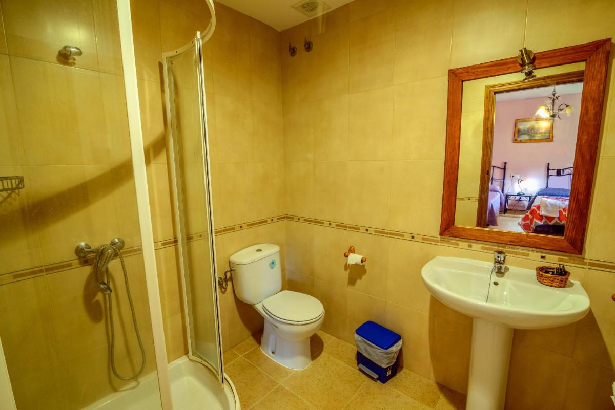 Hotel El Molino - Housity