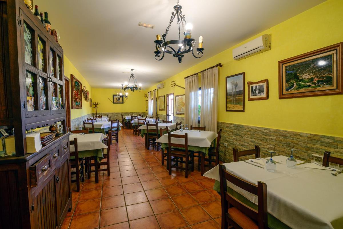 Hotel El Molino - Housity