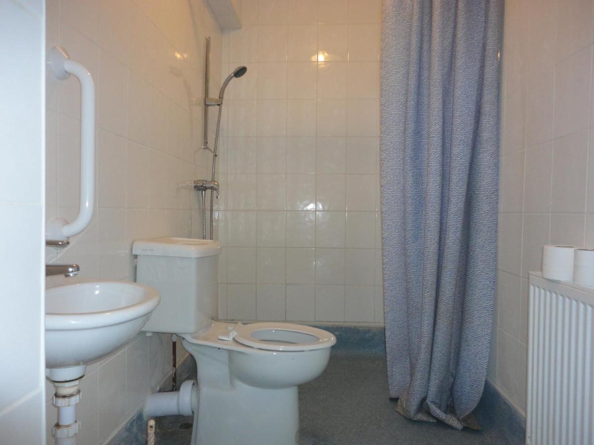 City View Hotel - Roman Road Market - Housity