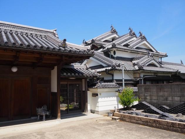 Kungin Bettei - Vacation STAY 14605 - Housity