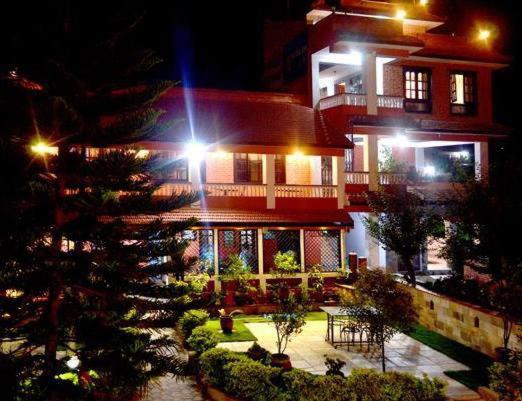 Hotel City Gaon - Housity