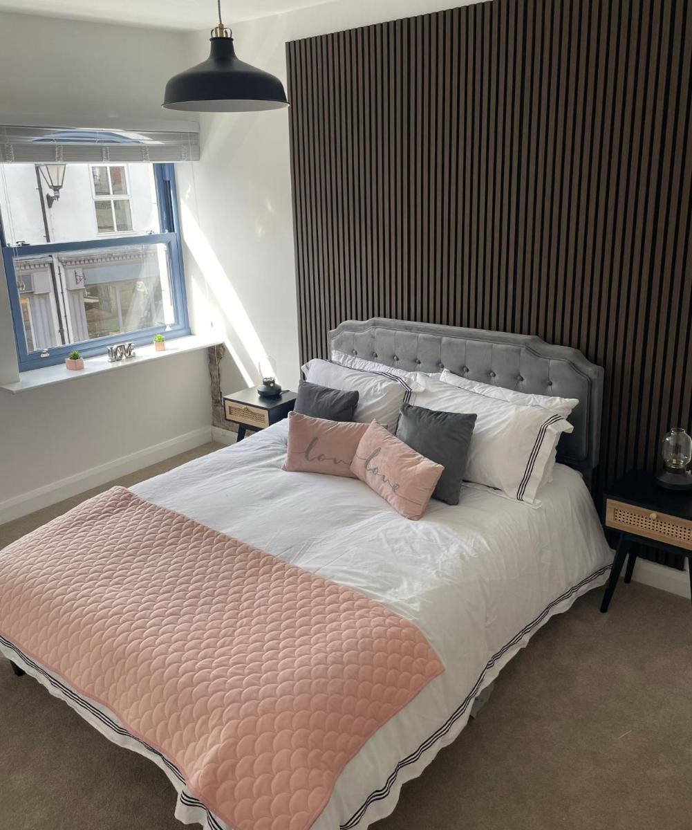High Street Apartment - Housity