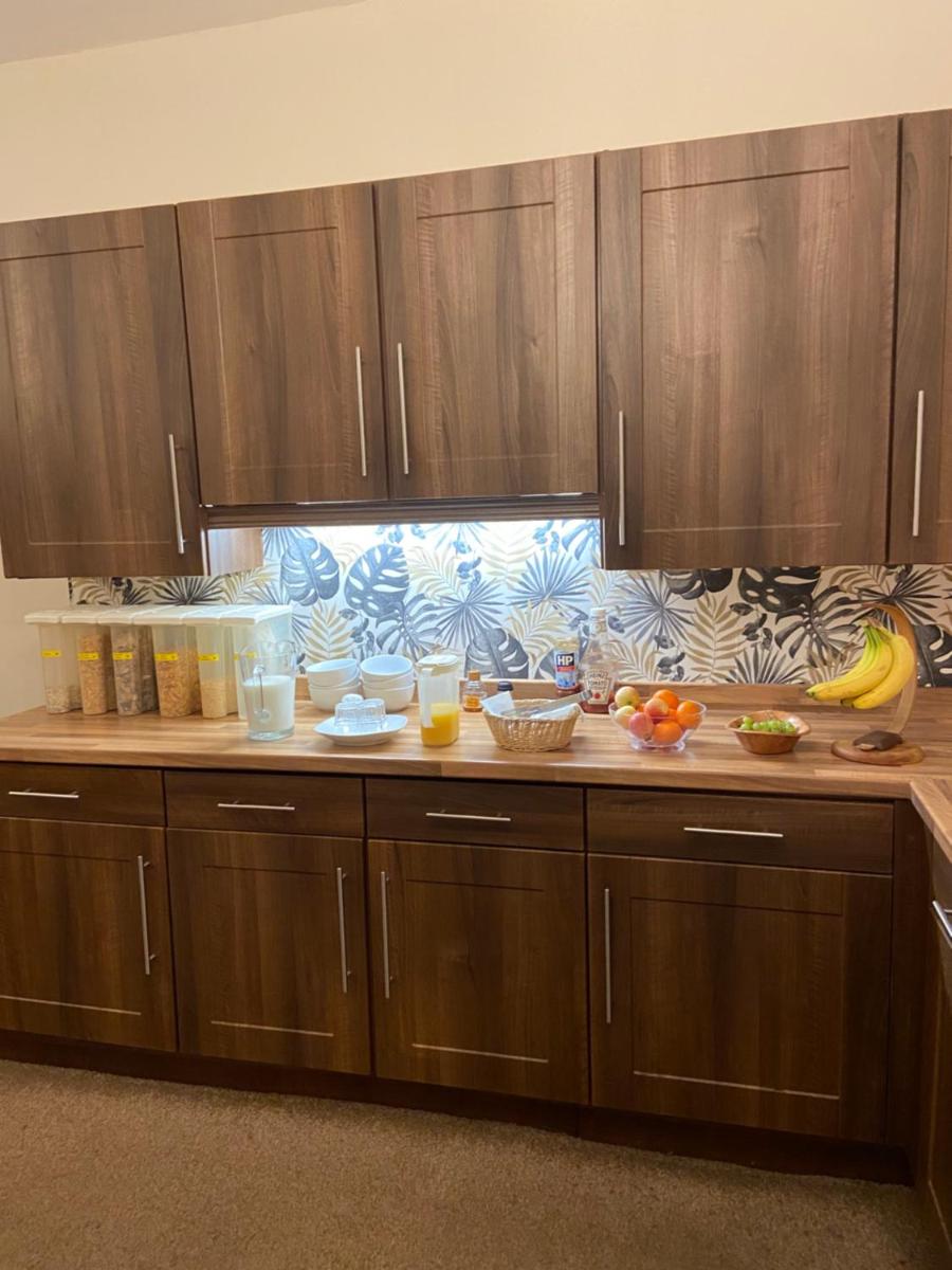 Belhaven Private Hotel - Housity