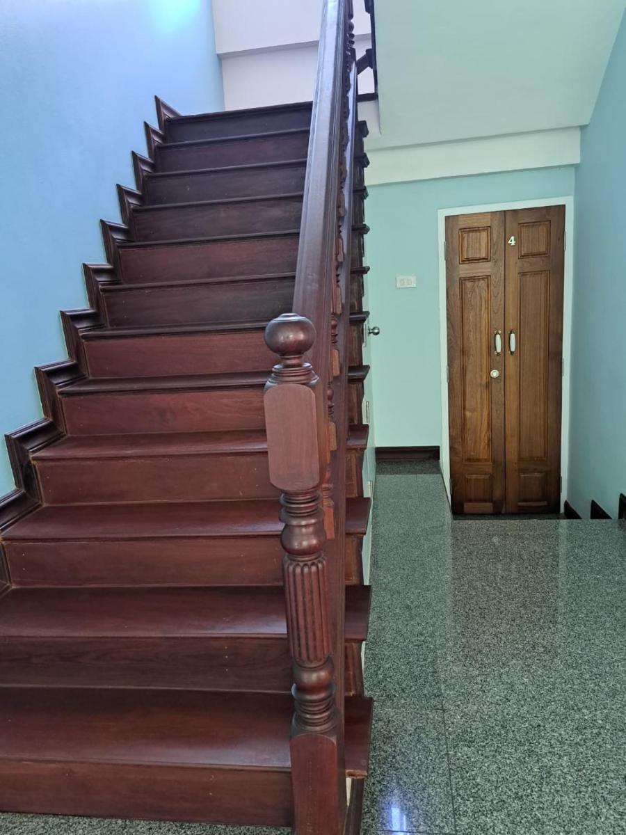 Dusita Residence - Housity