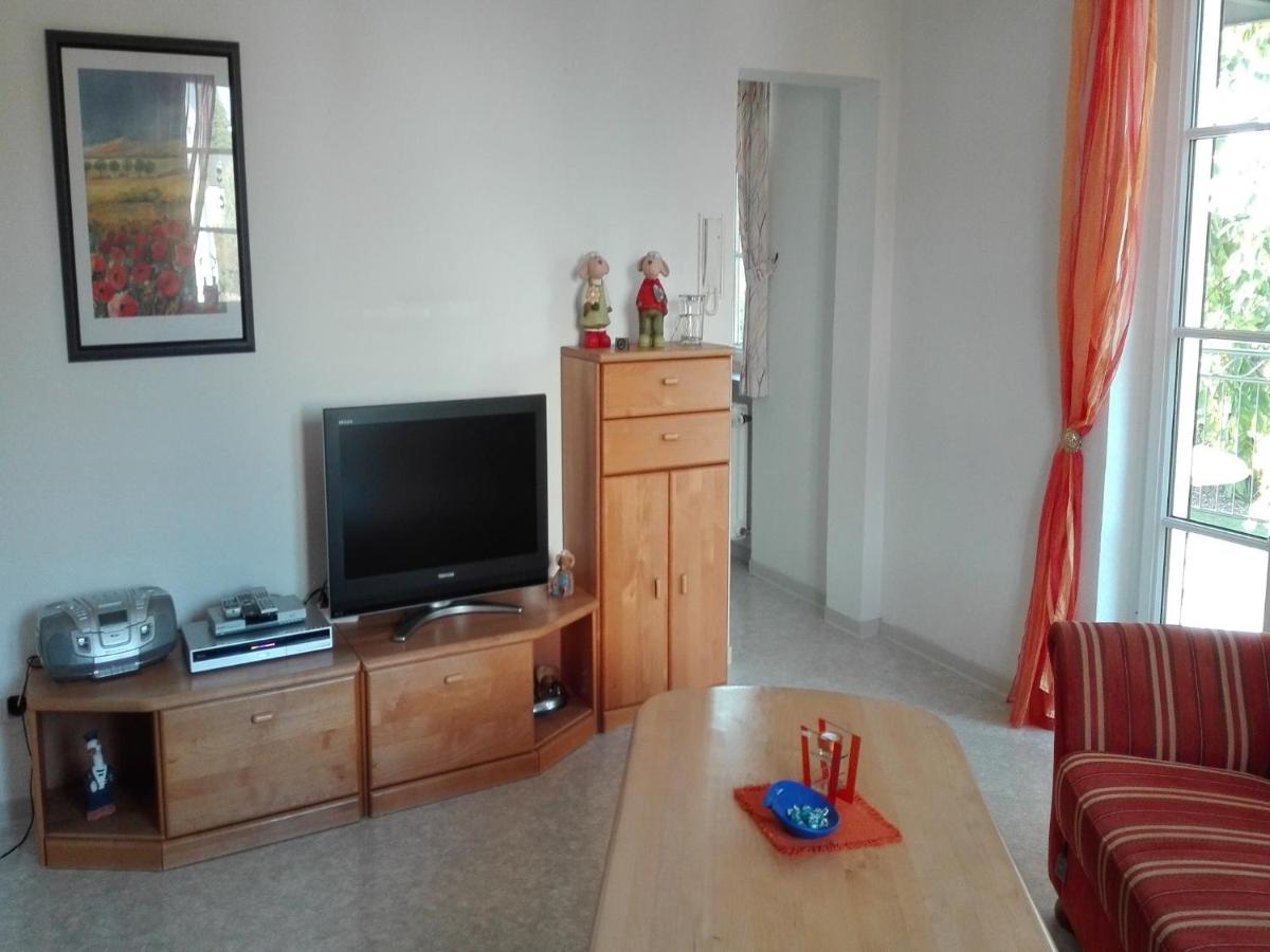 Charmante Ferienwohnung Katja in Morbach-Hoxel - Housity