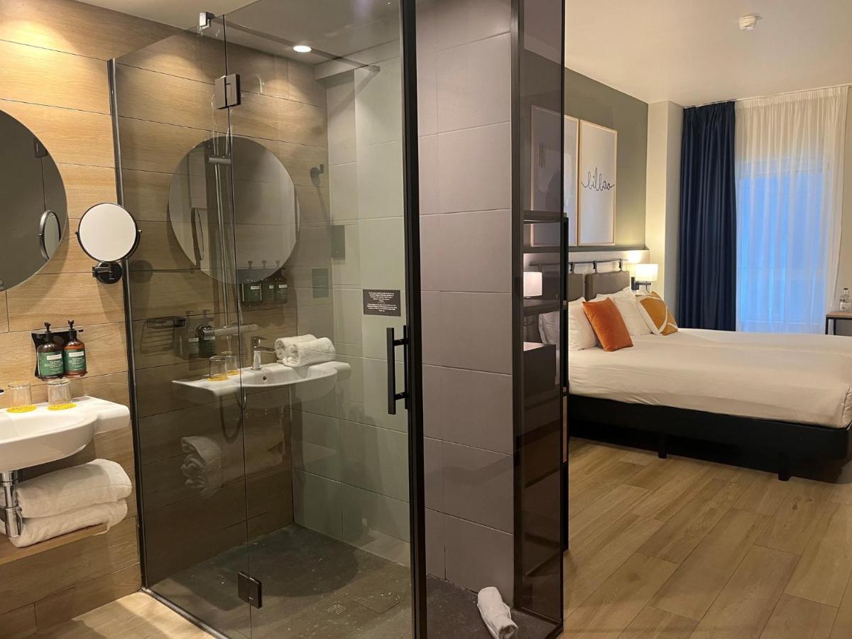 voco Bilbao - City by IHG - Hizvo