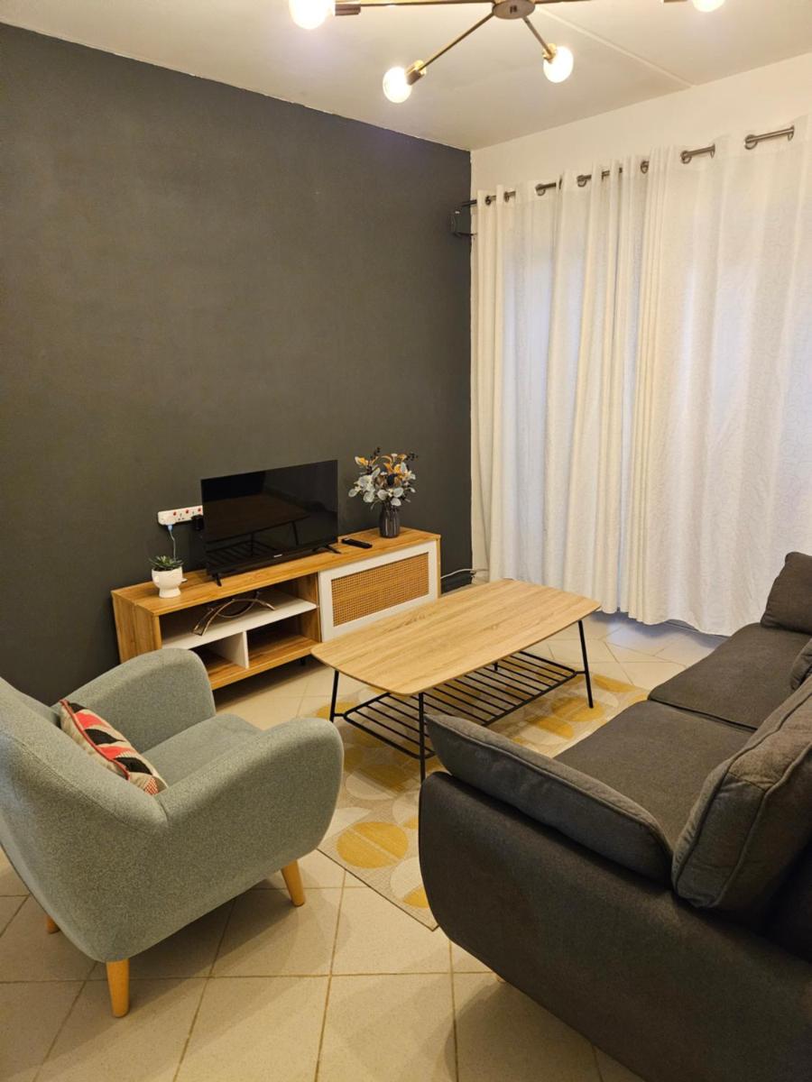Cosy Apartment in Ebene - Housity