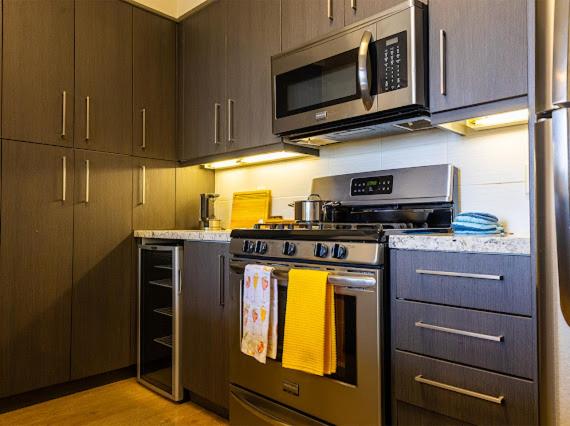 The Hesby Apartments - Housity