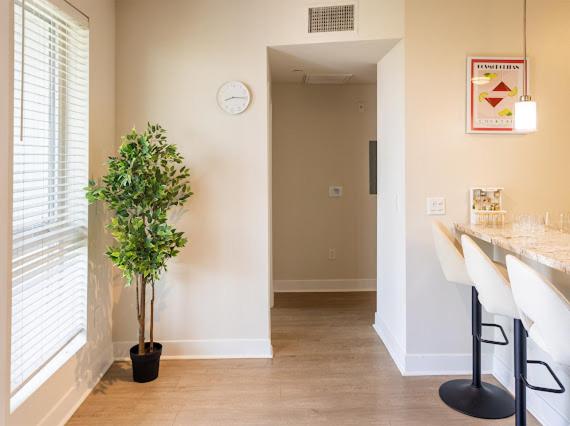 The Hesby Apartments - Housity