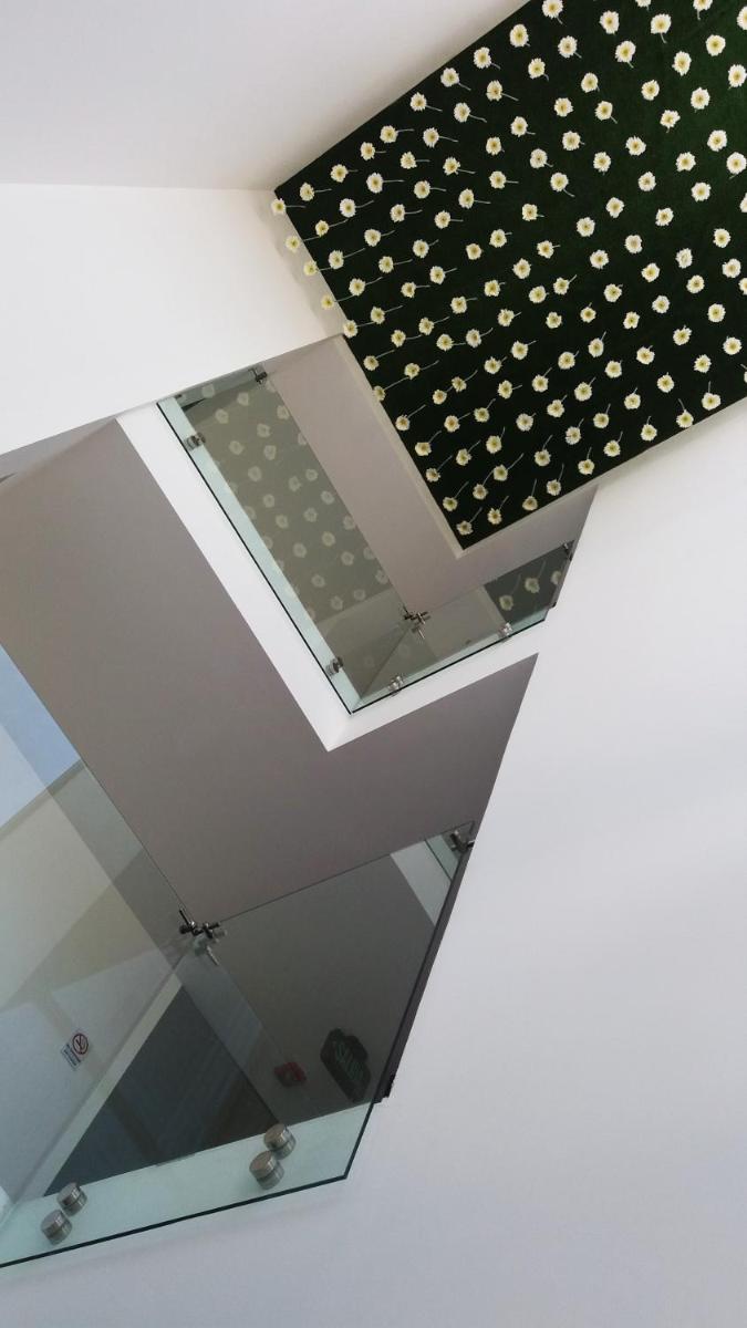 YU! Smarthotels - Housity