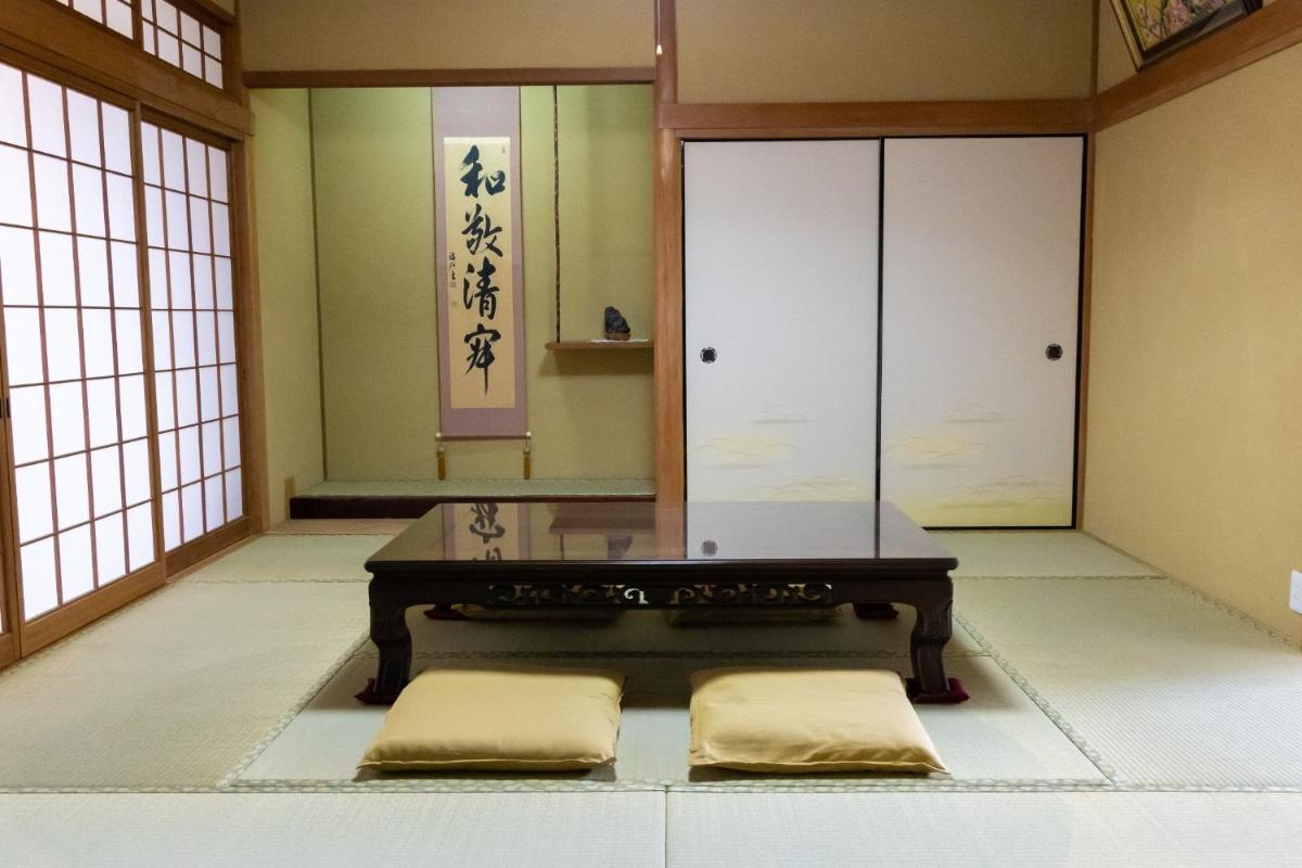 HABi-Sekido5 - Vacation STAY 16276 - Housity