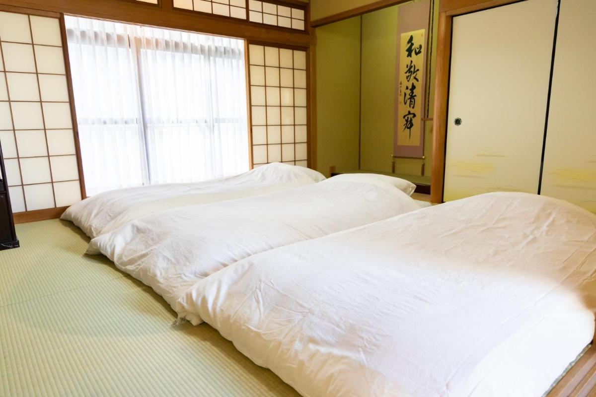 HABi-Sekido5 - Vacation STAY 16276 - Housity